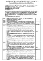 2012-01-24 minutes