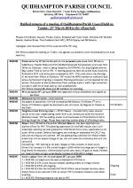2010-03-23 minutes
