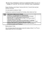 2011-06-14 minutes