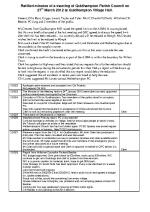 2012-03-27 minutes