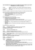 2014-11-25 minutes