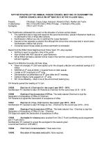 2015-05-26 minutes