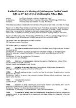 2013-07-23 minutes