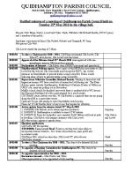 2010-05-25 minutes