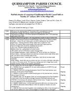 2011-01-25 minutes