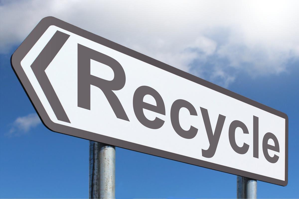 Improved Recycling Service